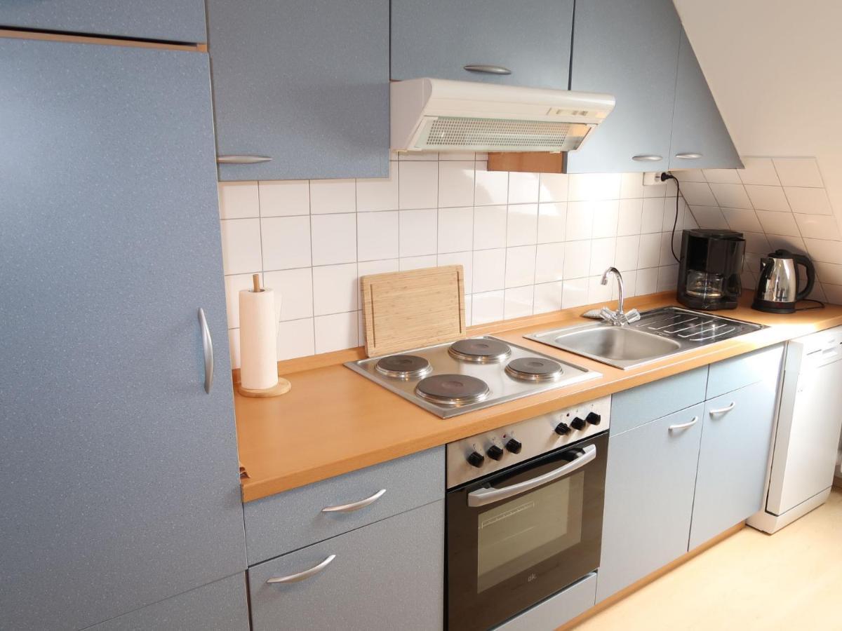 Apartment Seestern By Interhome Hooksiel Exterior photo